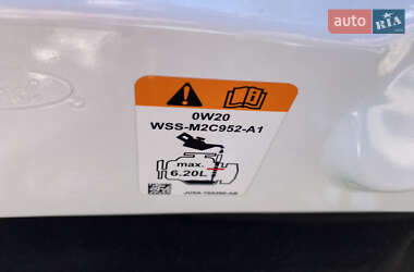 Универсал Ford Focus 2020 в 