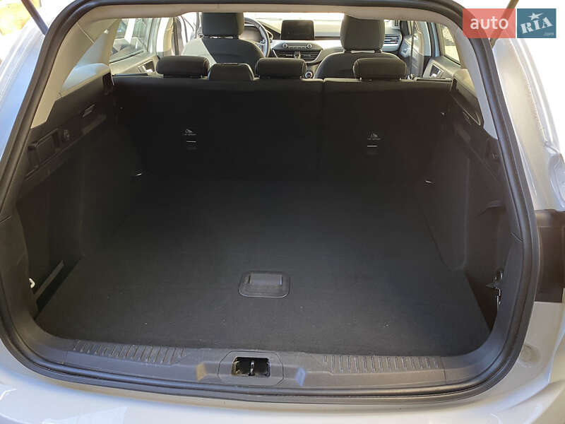 Универсал Ford Focus 2020 в Виннице фото 12 Универсал Ford Focus 2020 в Виннице