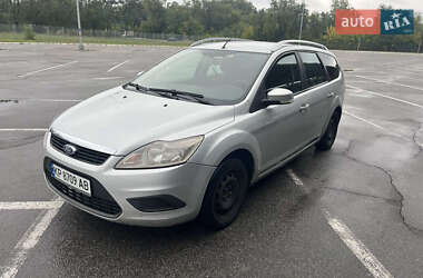 Универсал Ford Focus 2008 в Запорожье