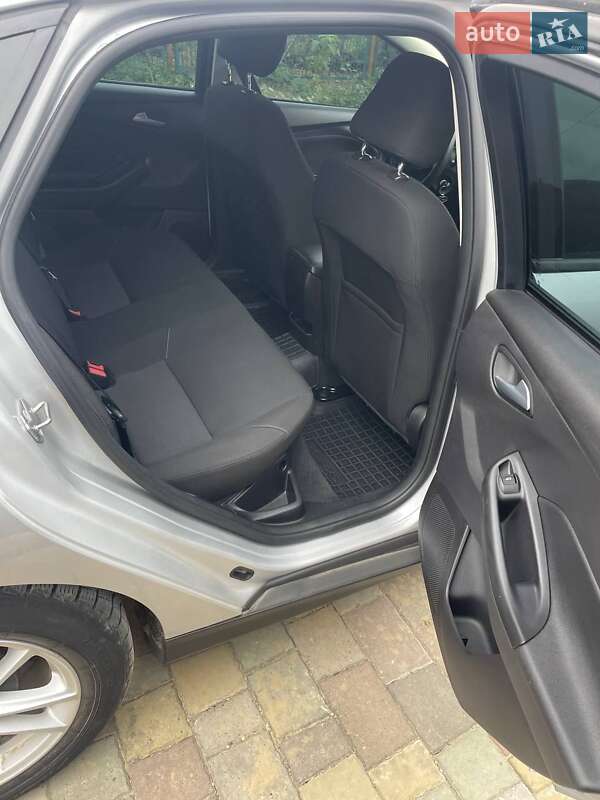 Седан Ford Focus 2014 в Стрию фото 2 Седан Ford Focus 2014 в Стрию