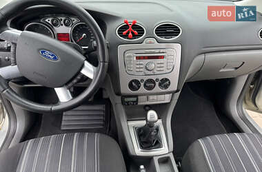 Универсал Ford Focus 2009 в 