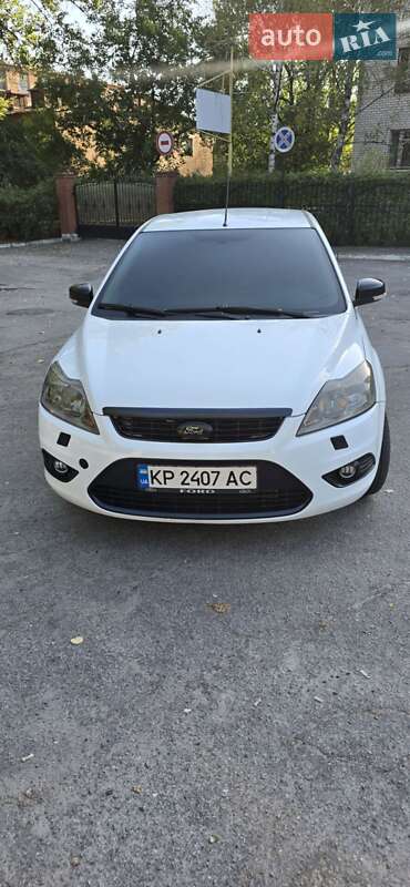 Ford Focus 2010