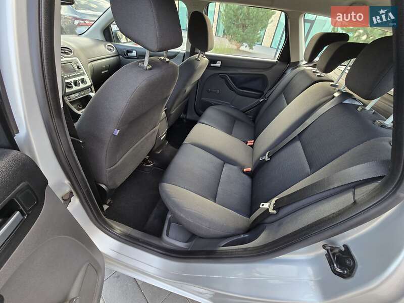 Универсал Ford Focus 2007 в Хмельницком фото 12 Универсал Ford Focus 2007 в Хмельницком