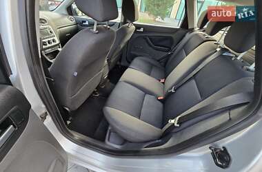 Универсал Ford Focus 2007 в 