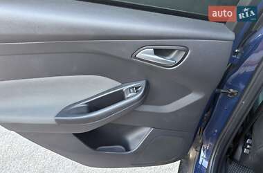 Универсал Ford Focus 2011 в 