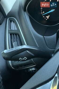 Универсал Ford Focus 2011 в 