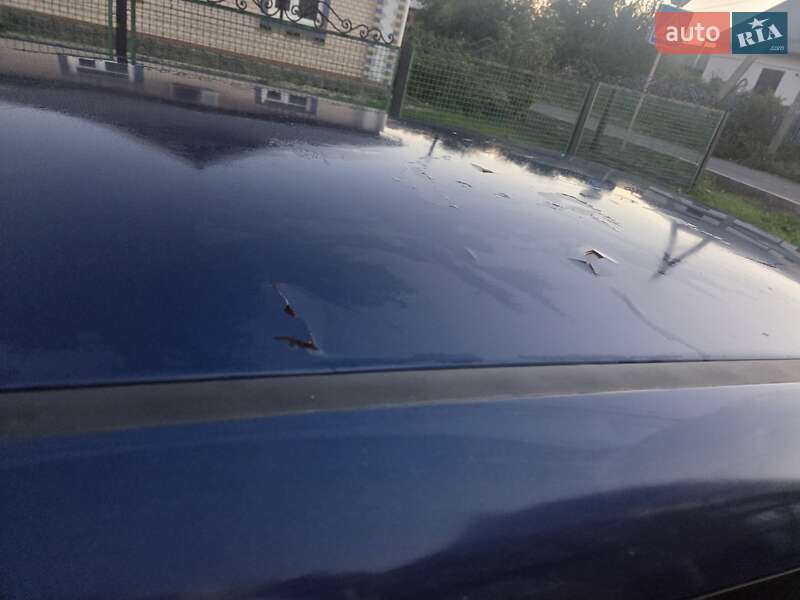 Универсал Ford Focus 2007 в Хмельницком