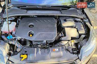 Универсал Ford Focus 2011 в 