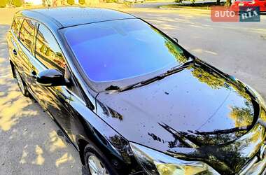 Универсал Ford Focus 2011 в 