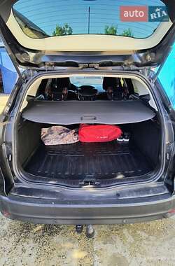 Универсал Ford Focus 2011 в 