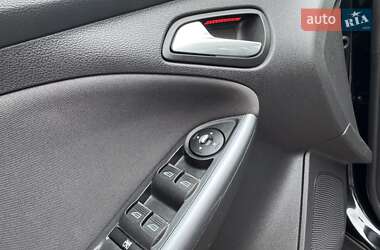 Универсал Ford Focus 2013 в 