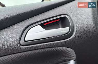 Универсал Ford Focus 2013 в 