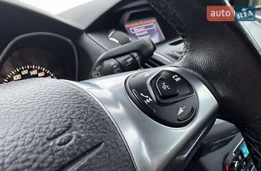 Универсал Ford Focus 2013 в 