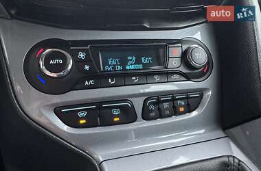 Универсал Ford Focus 2013 в 