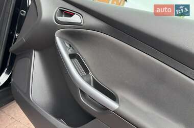 Универсал Ford Focus 2013 в 