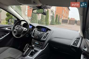 Универсал Ford Focus 2013 в 