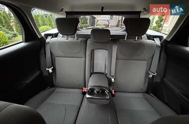 Универсал Ford Focus 2013 в 