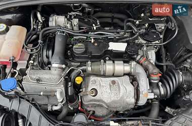 Универсал Ford Focus 2013 в 