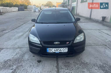 Универсал Ford Focus 2006 в Стрые