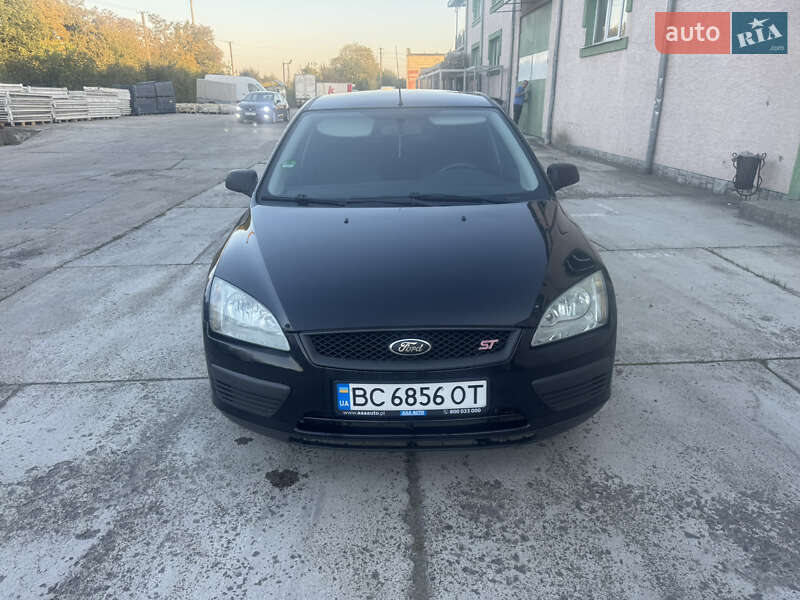 Ford Focus 2006