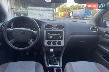 Универсал Ford Focus 2006 в 