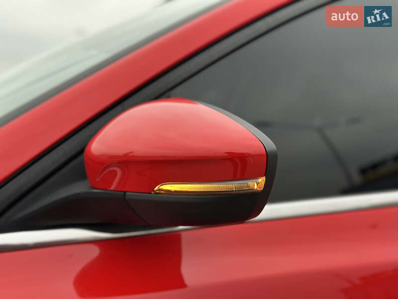 Универсал Ford Focus 2019 в Львове