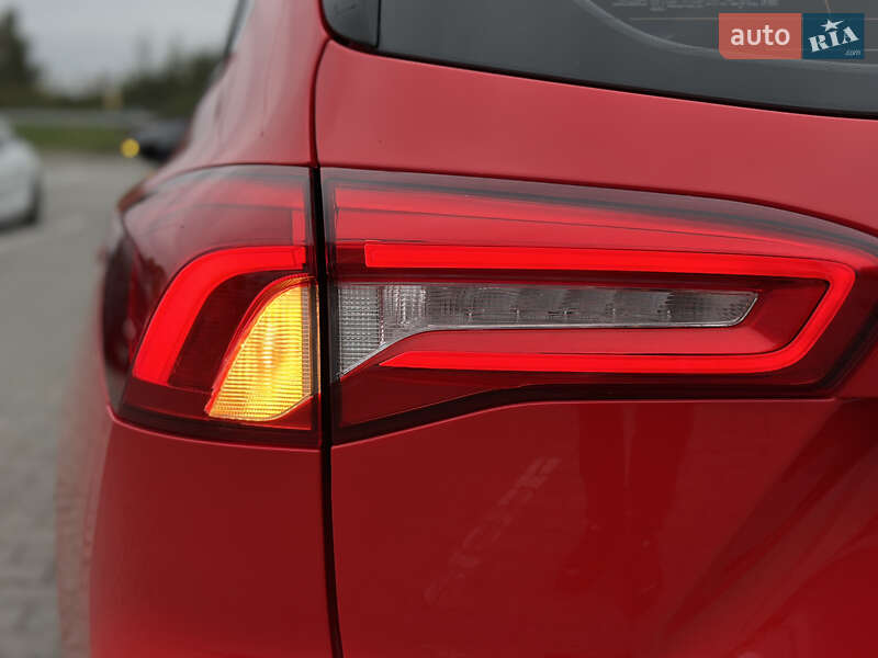 Универсал Ford Focus 2019 в Львове