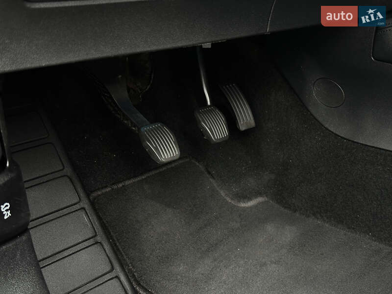 Универсал Ford Focus 2019 в Львове