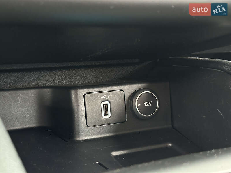 Универсал Ford Focus 2019 в Львове