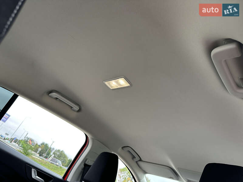 Универсал Ford Focus 2019 в Львове