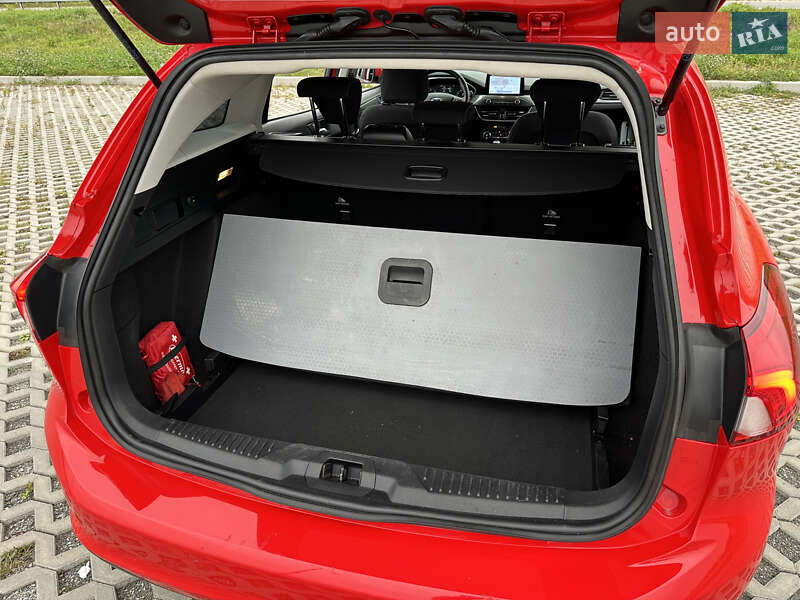 Универсал Ford Focus 2019 в Львове