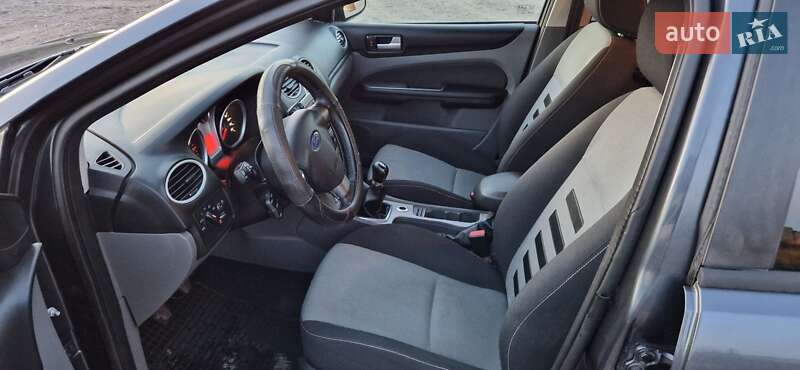 Универсал Ford Focus 2010 в Берегово