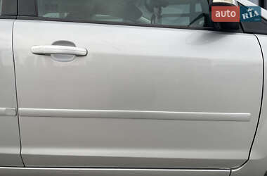 Универсал Ford Focus 2007 в 