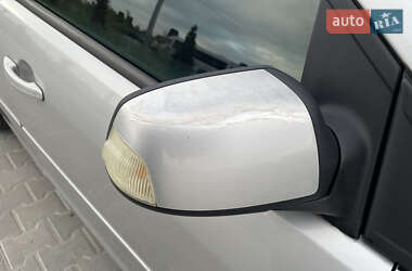 Универсал Ford Focus 2007 в 