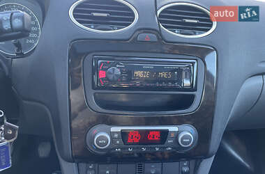 Универсал Ford Focus 2007 в 