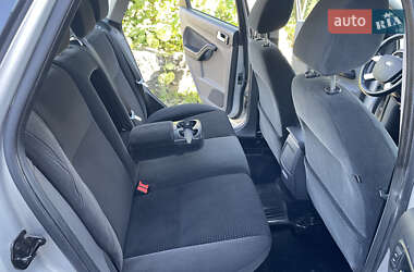 Универсал Ford Focus 2007 в 