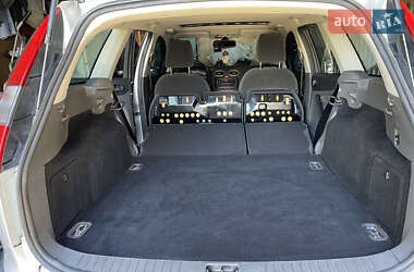 Универсал Ford Focus 2007 в 