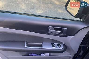 Хэтчбек Ford Focus 2010 в Вижнице