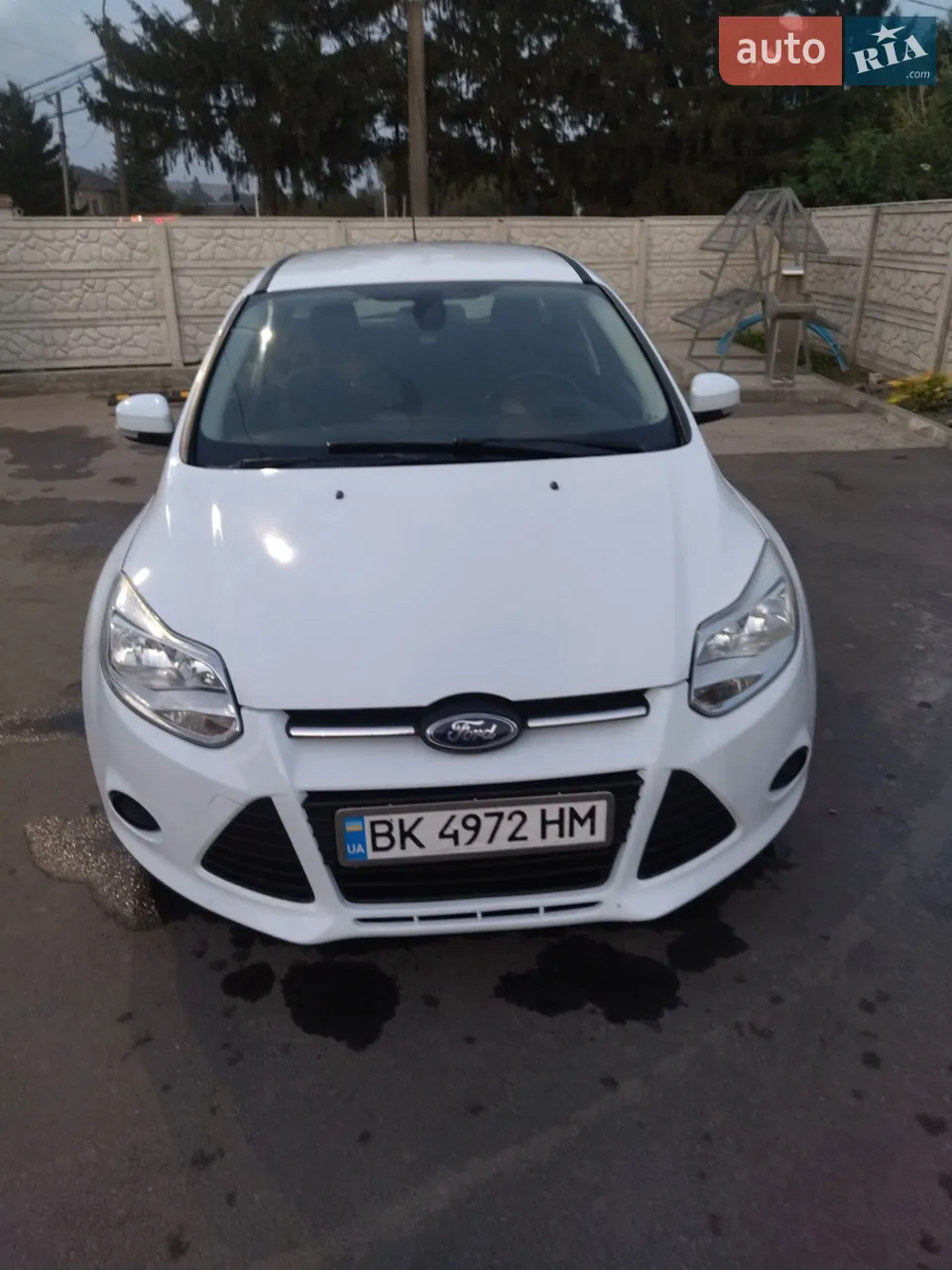 2012 Ford Focus - мініатюра 24