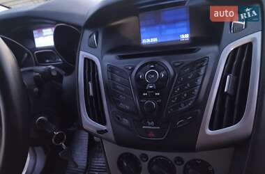 Универсал Ford Focus 2013 в Любаре