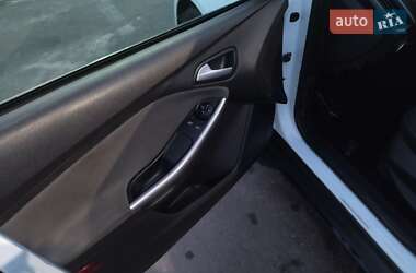 Универсал Ford Focus 2013 в Любаре