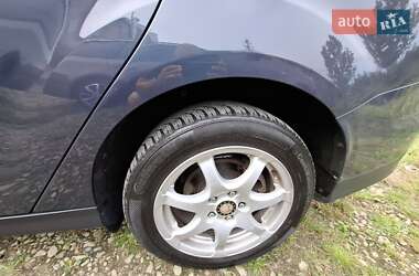 Универсал Ford Focus 2014 в 