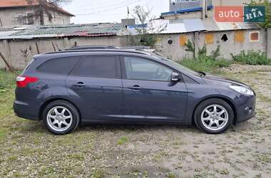 Универсал Ford Focus 2014 в 