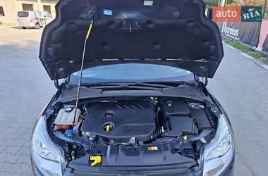 Универсал Ford Focus 2014 в 