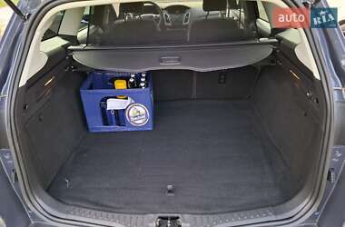 Универсал Ford Focus 2014 в 