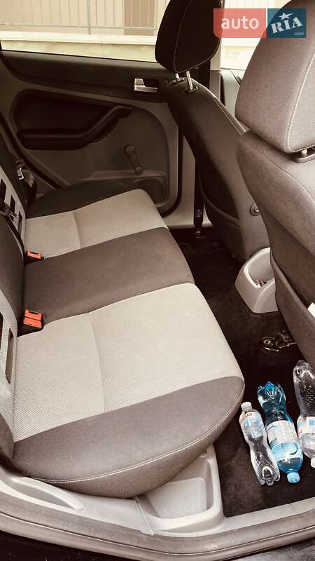 Универсал Ford Focus 2009 в Тернополе