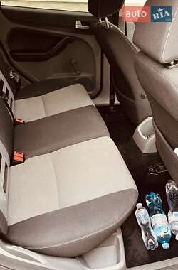 Универсал Ford Focus 2009 в 
