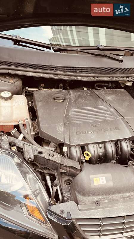Универсал Ford Focus 2009 в Тернополе