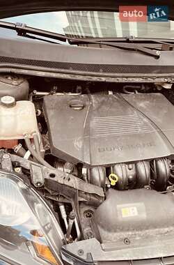 Универсал Ford Focus 2009 в 