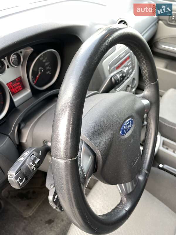 Универсал Ford Focus 2009 в Тернополе
